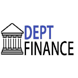 Dept finance 